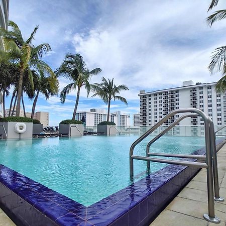 Wvr Vacation Residences 709 Fort Lauderdale Exteriér fotografie