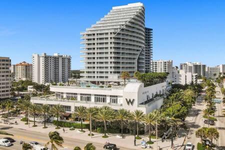 Wvr Vacation Residences 709 Fort Lauderdale Exteriér fotografie
