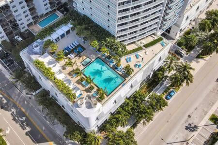 Wvr Vacation Residences 709 Fort Lauderdale Exteriér fotografie
