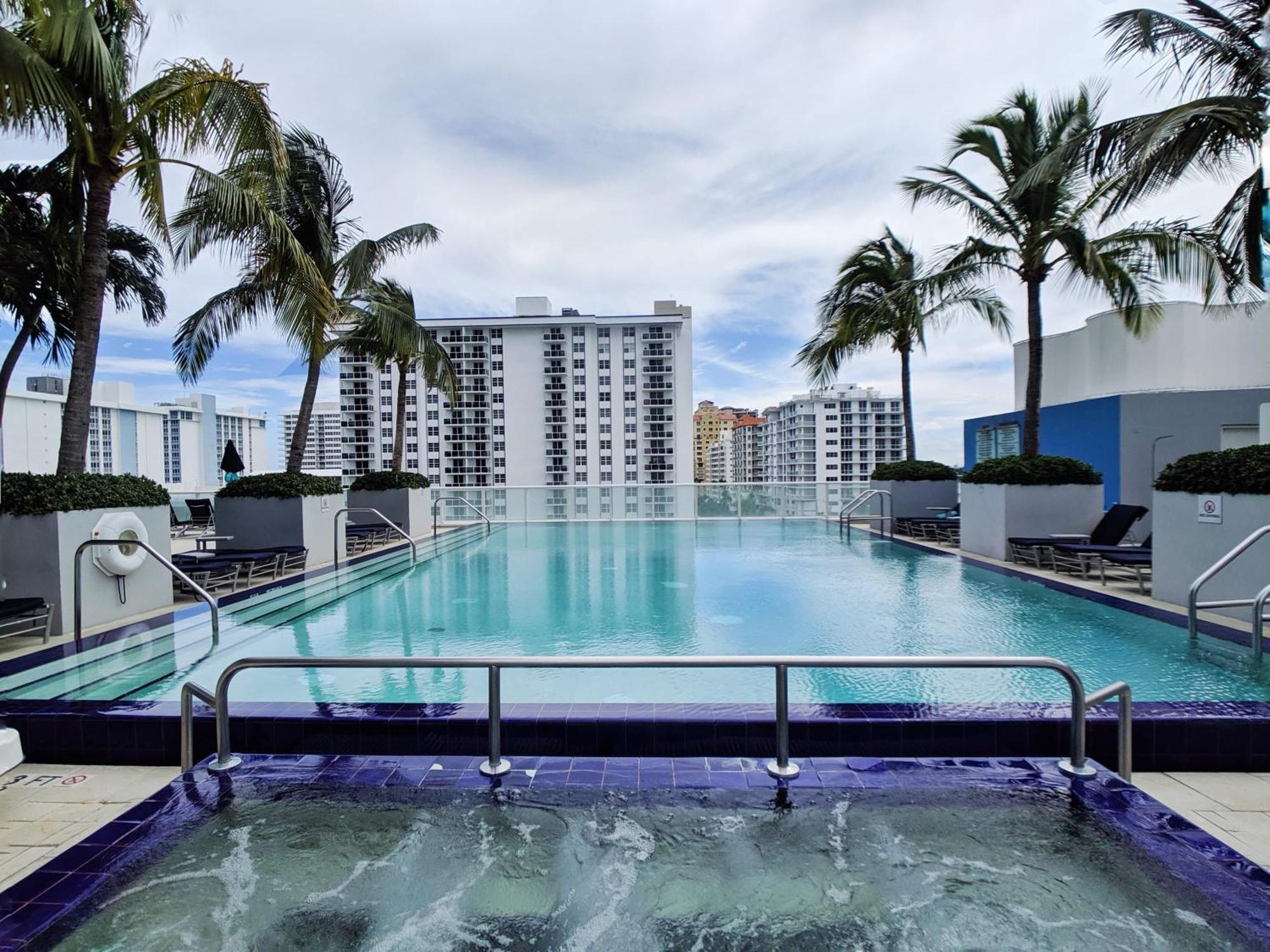 Wvr Vacation Residences 709 Fort Lauderdale Exteriér fotografie
