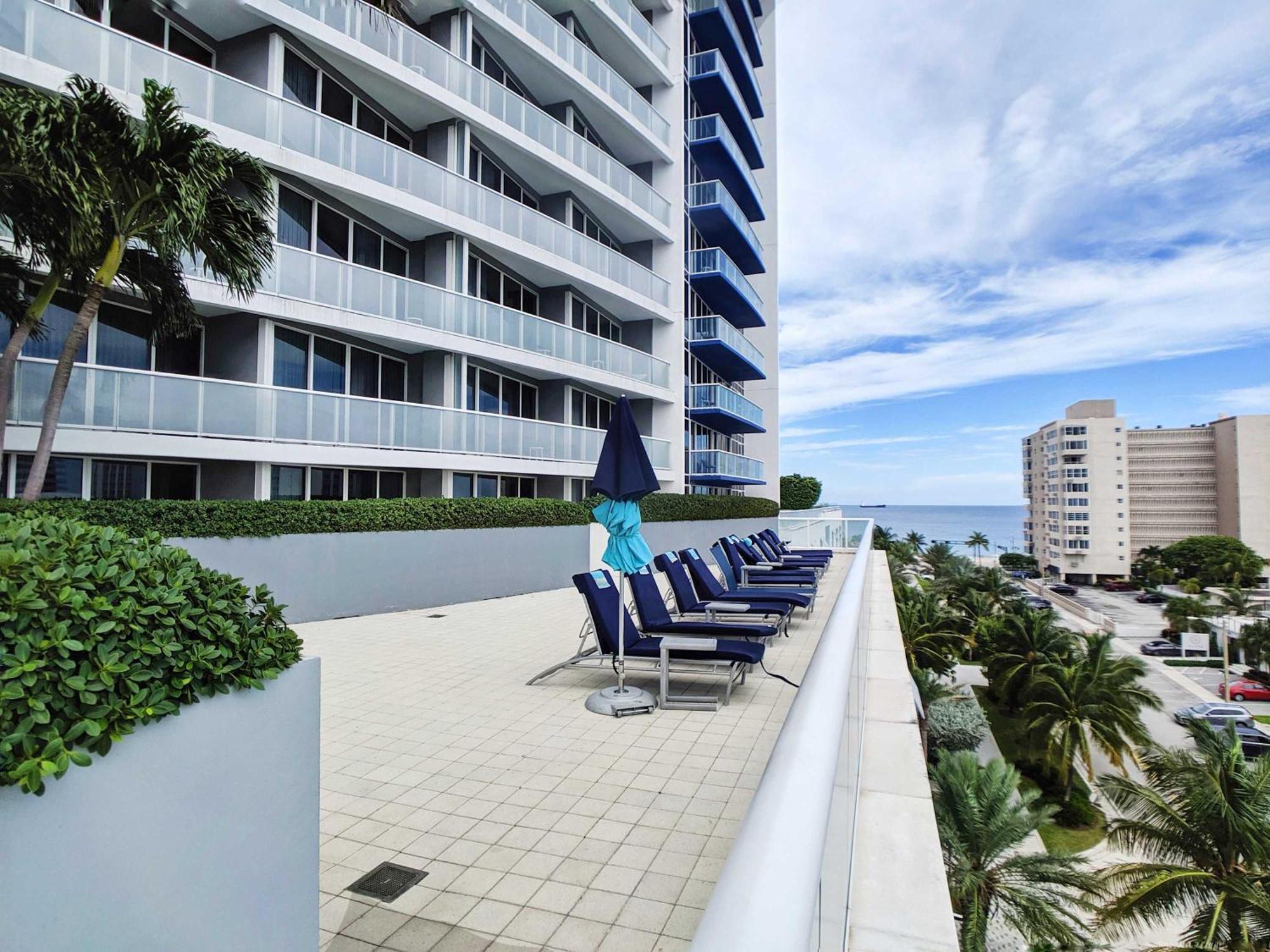 Wvr Vacation Residences 709 Fort Lauderdale Exteriér fotografie